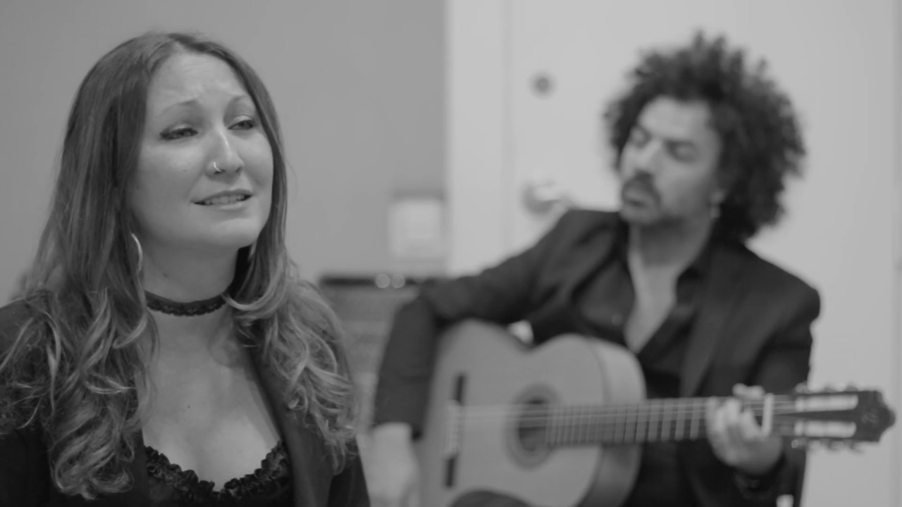 BiOQUE &middot; Arr&aacute;ncame | Procuro olvidarte (Live Acoustic Cover)