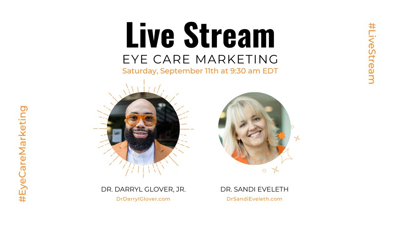 Eye Care Marketing Insights