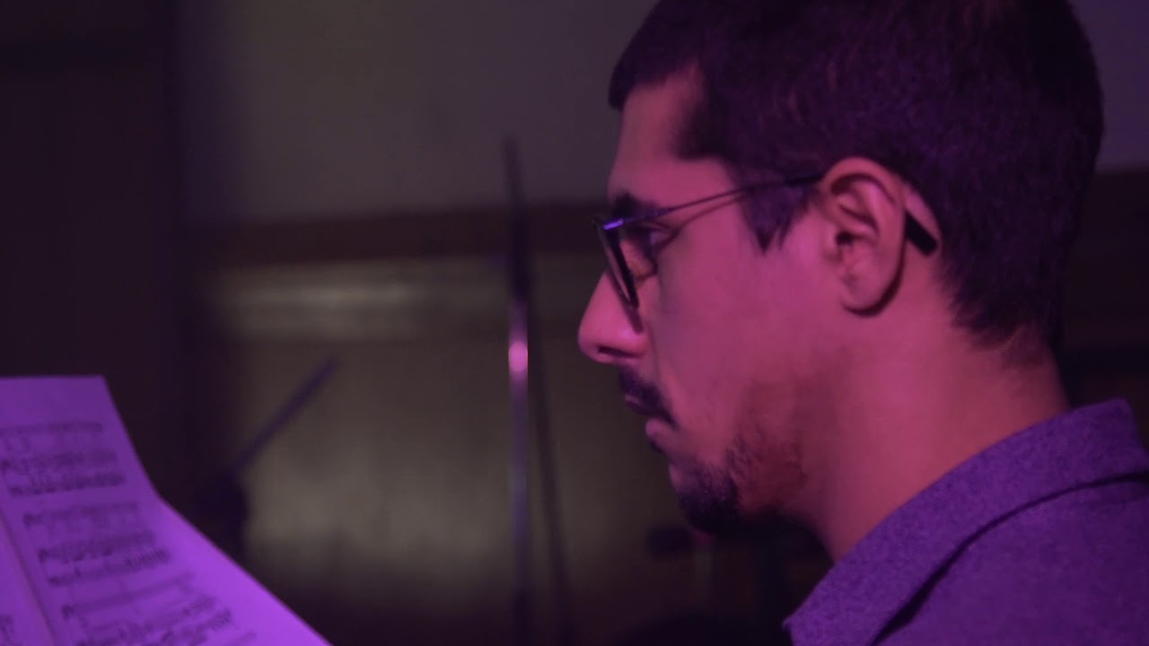 Ricardo Toscano Quartet - 