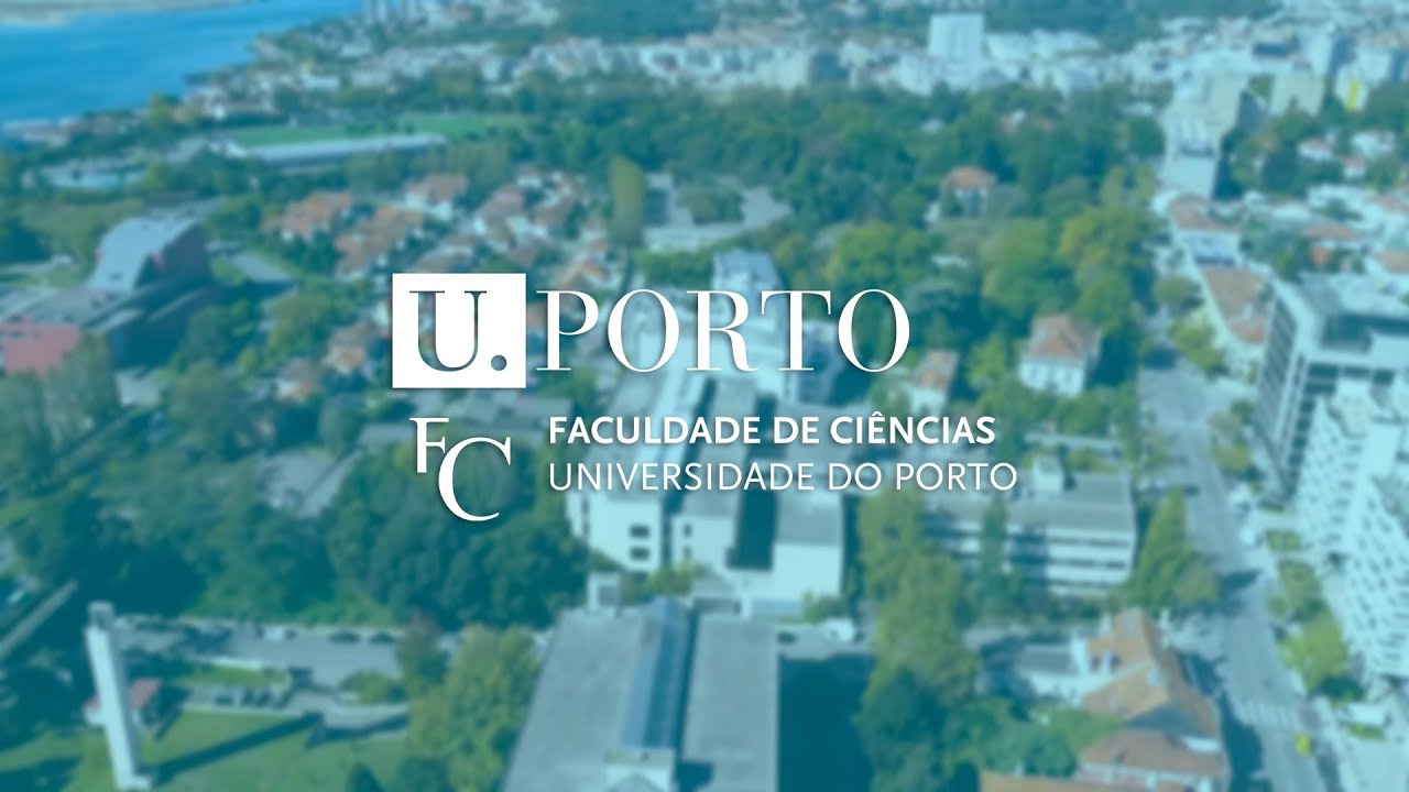 FCUP | Faculdade de Ci&ecirc;ncias da Universidade do Porto
