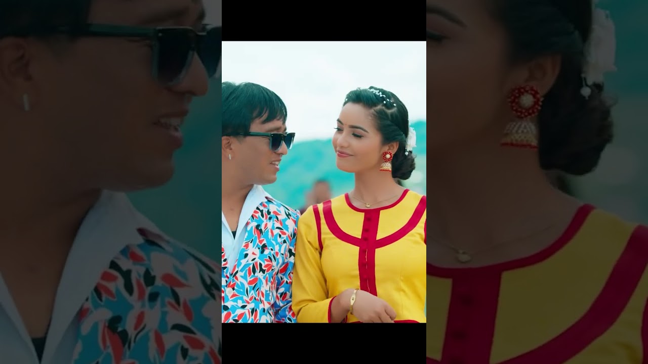 #nepalimusic #bhagirathchalaune #song #keeploving #newnepalisong#dbatadilchoreubarilai