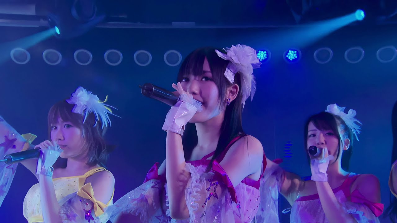 【AKB48 Team B】20090208 【14】《B Stars》『4K』