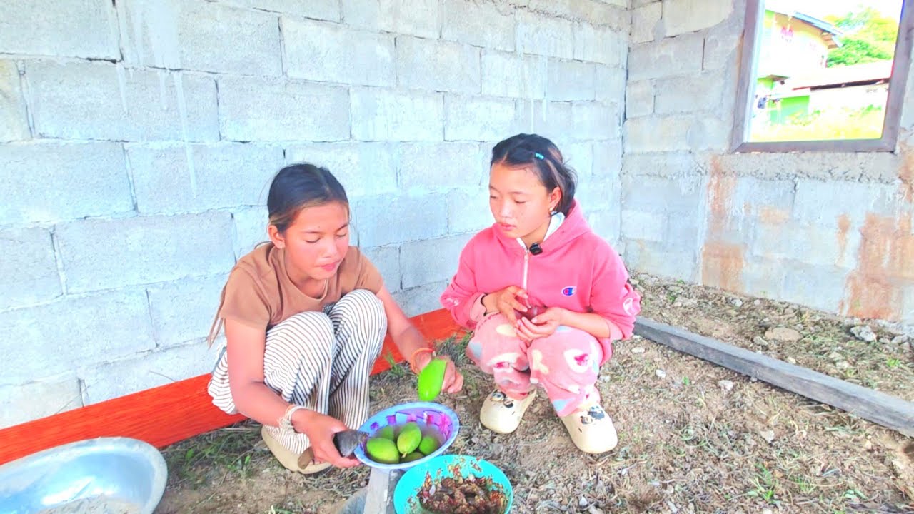 น้องไวมาอาศัยอยู่กับน้องไทตลอดไปเพราะที่บ้านไม่มีญาติผู้ใหญ่15 มีนาคม ค.ศ. 2026