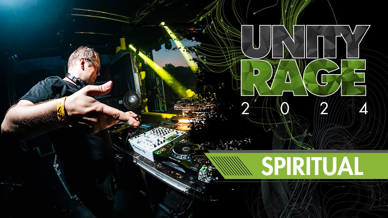 Spiritual | Unity Rage 2024
