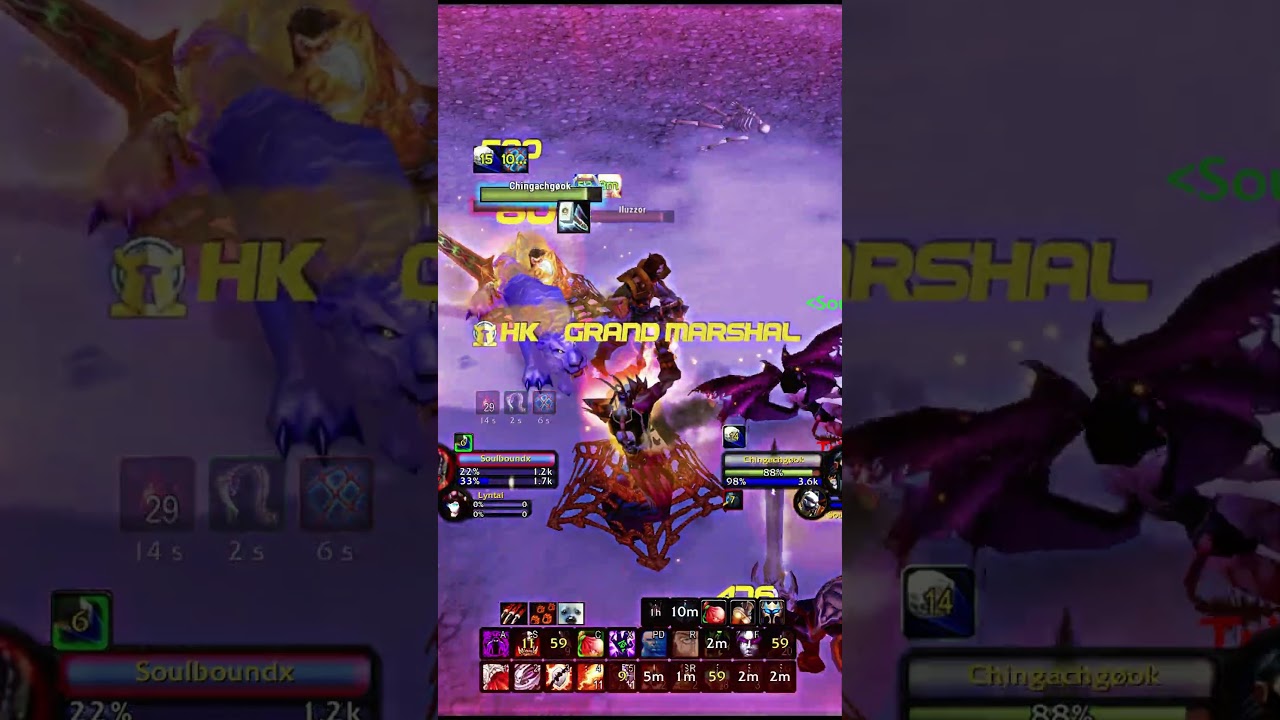 Warlock World PvP | Winterspring battle to the Death #classicpvp #worldofwarcraft #warlock #worldpvp