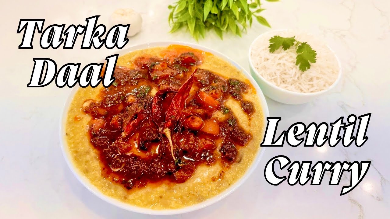 15 Minute Tadka Daal in Ninja Foodi Pressure cooker| Instant Pot Daal recipe | ٹڈکا دال | तड़का दाल