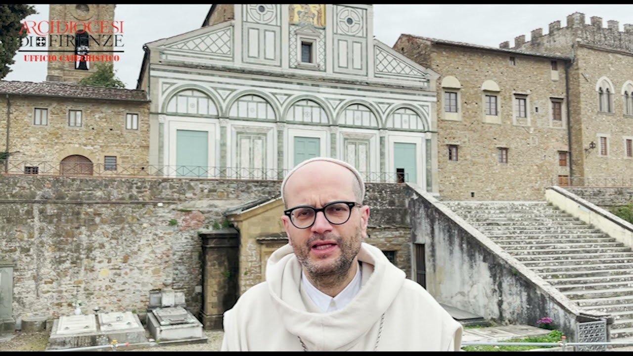 Il Triduo Pasquale - a cura di Padre Bernardo Francesco Gianni