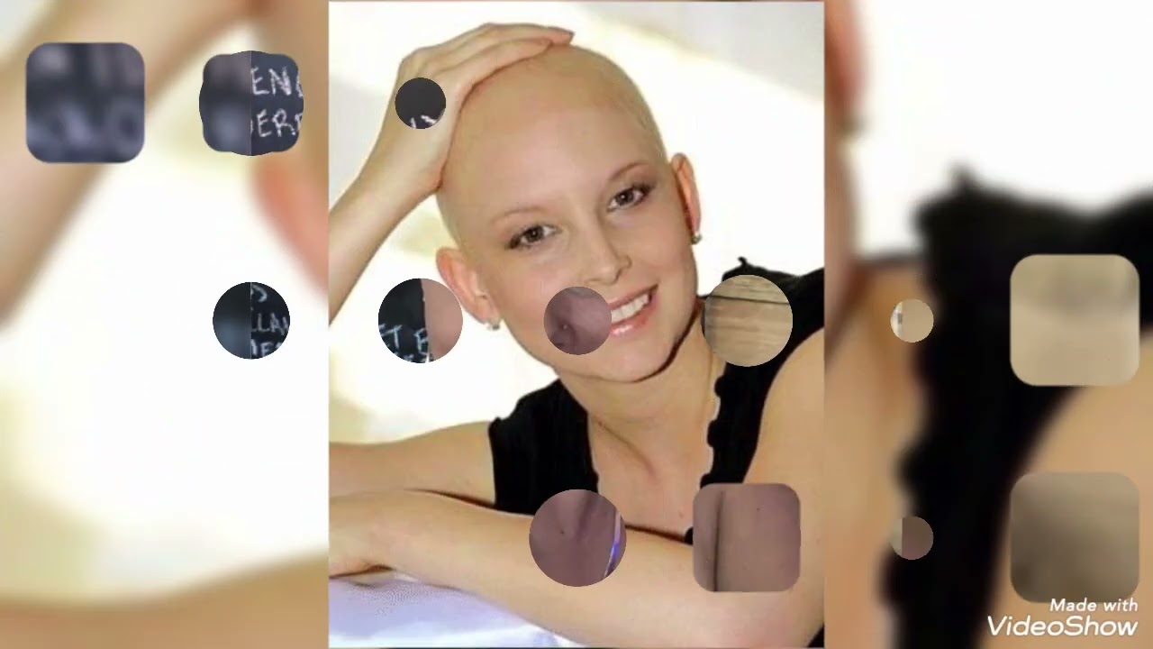 My Girlfriend Double surprised me to Shave her head//Headshave buzz and bald Cuts ideas 2025 