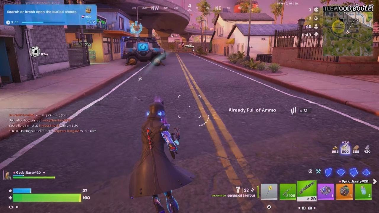Fortnite