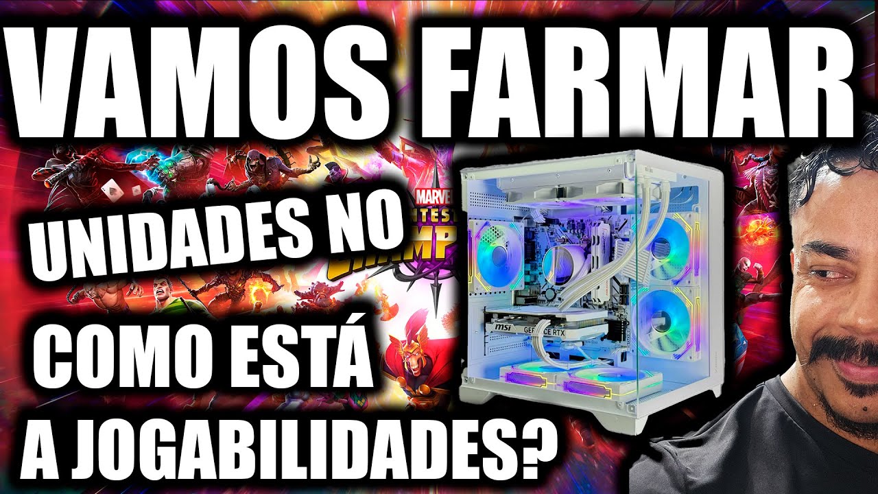 VAMOS FAZER FARME NA COTA ARATH28, TENTAR COMPRAR UMAS PROMO.