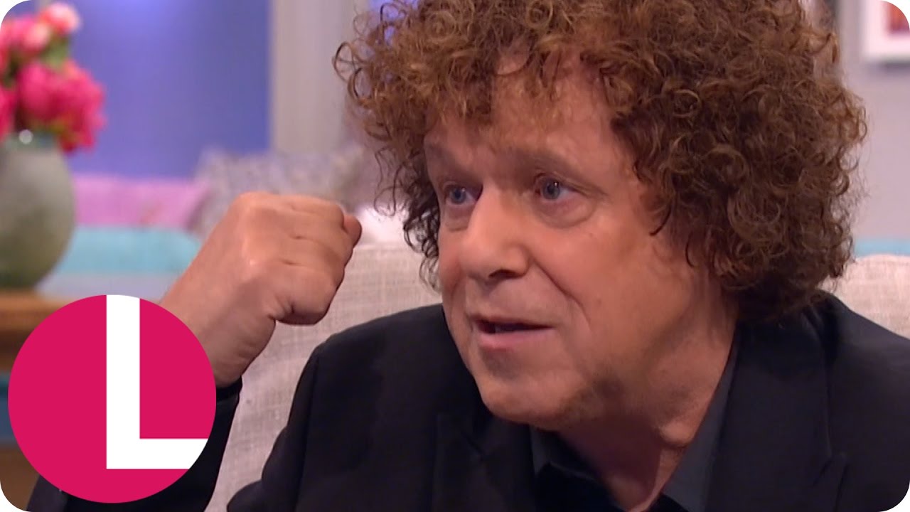 Was Leo Sayer the Last Person to Speak to Elvis? | Lorraine