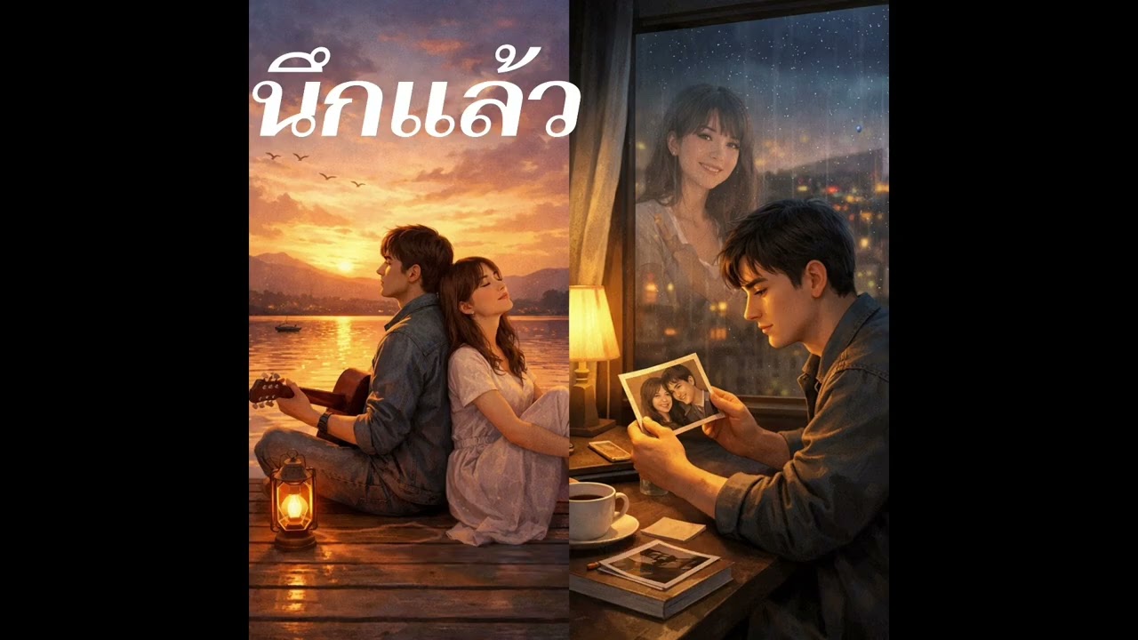 นึกแล้ว
