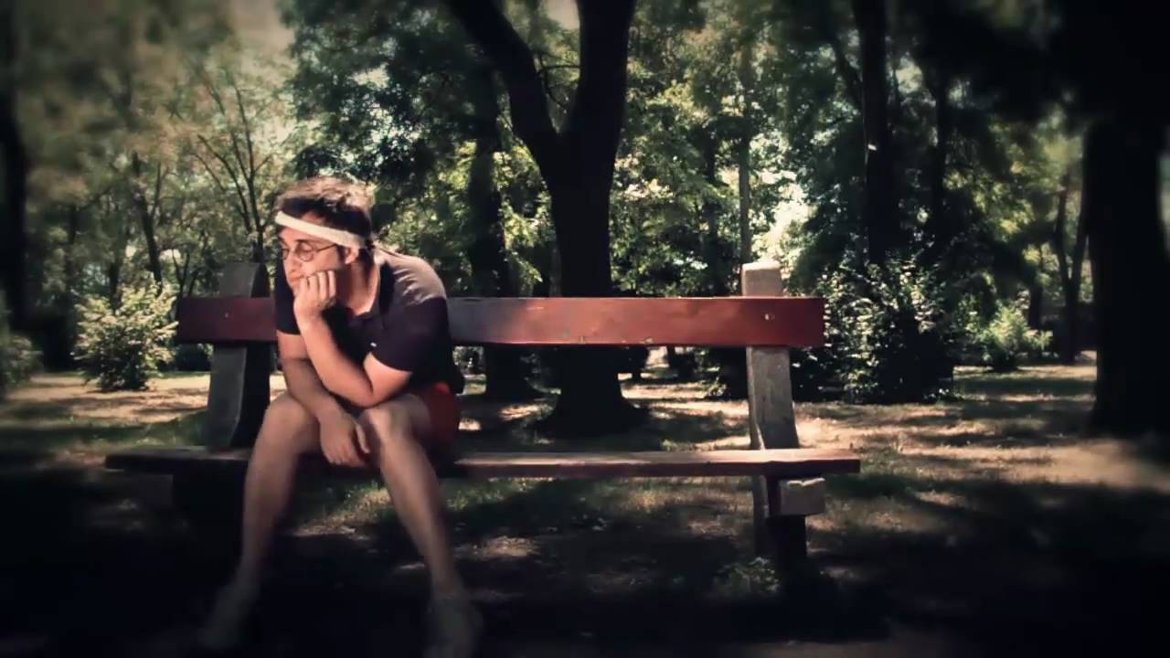 Delta - Szex (Official Music Video)