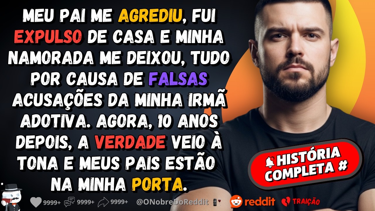 🗿🍷A história de um homem que limpou seu nome sozinho após ser enterrado vivo por uma acusação falsa.
