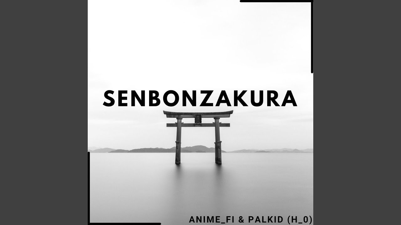 Senbonzakura Lofi