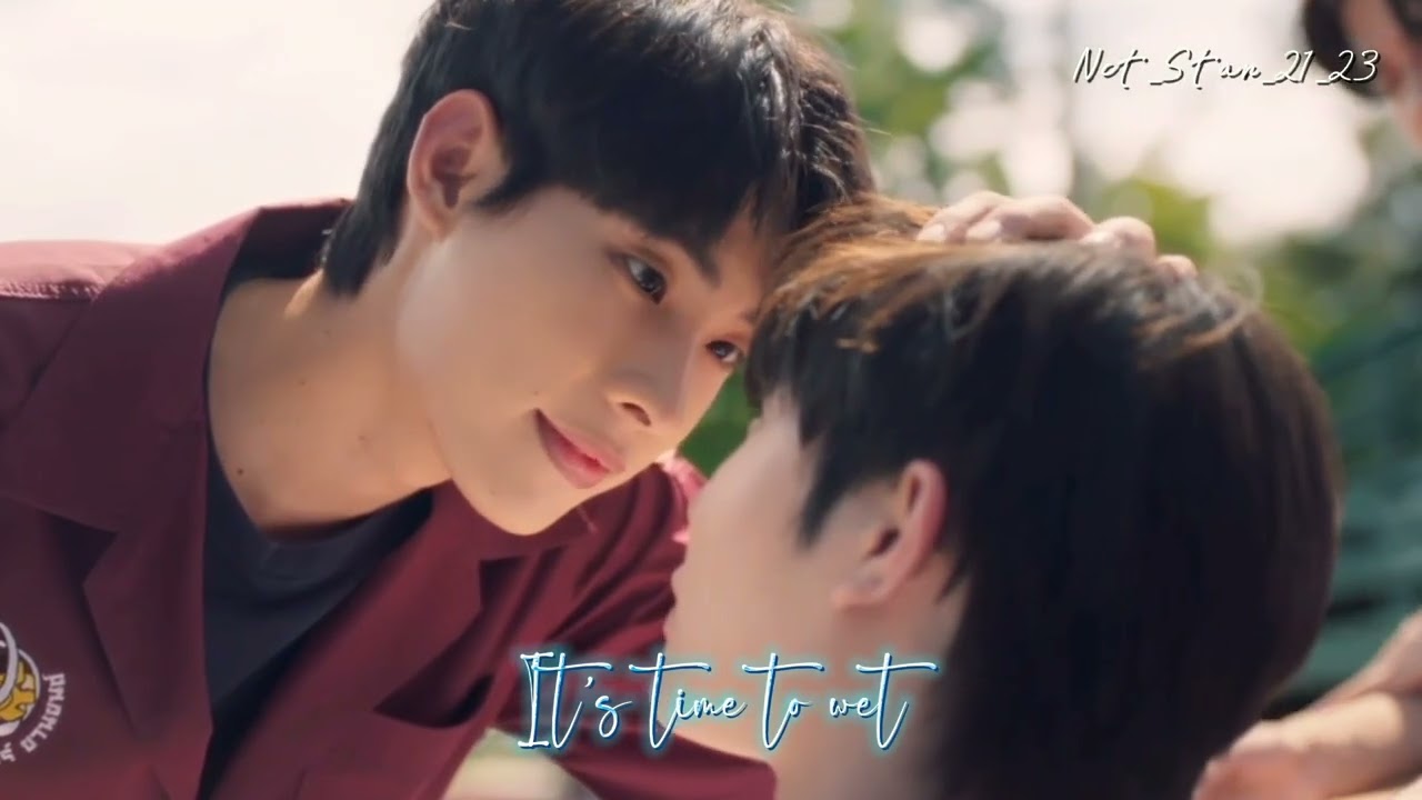 Cutiepie Nuea and Syn Tamil Bl Edits 🥺💖 #Cutipie #Nueasyn