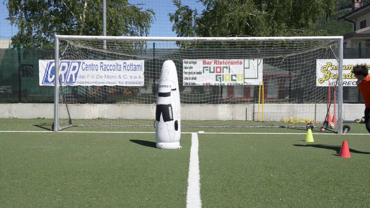Allenamento del Venerdi
