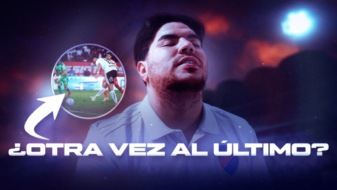 Opinion Colo-Colo 1 Union La Calera 0 (Fecha 3 Campeonato Nacional).