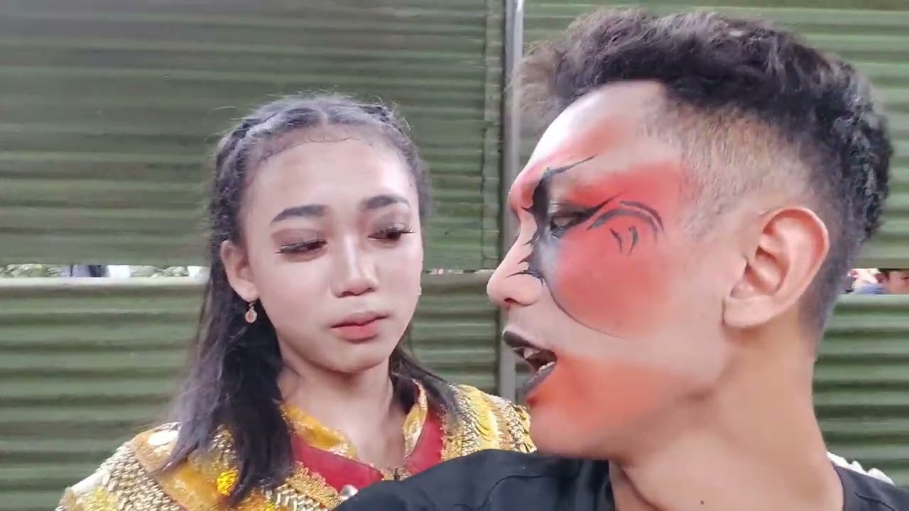 Dikerjain Bocil..