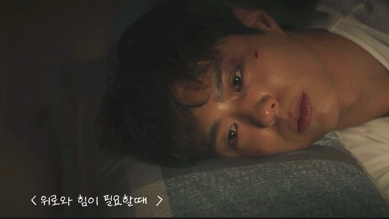 버티면 나아지겠다 싶으면서도 가끔은.. | 위로와 힘이 필요한 순간들 드라마 명대사,명장면 모음 zip.