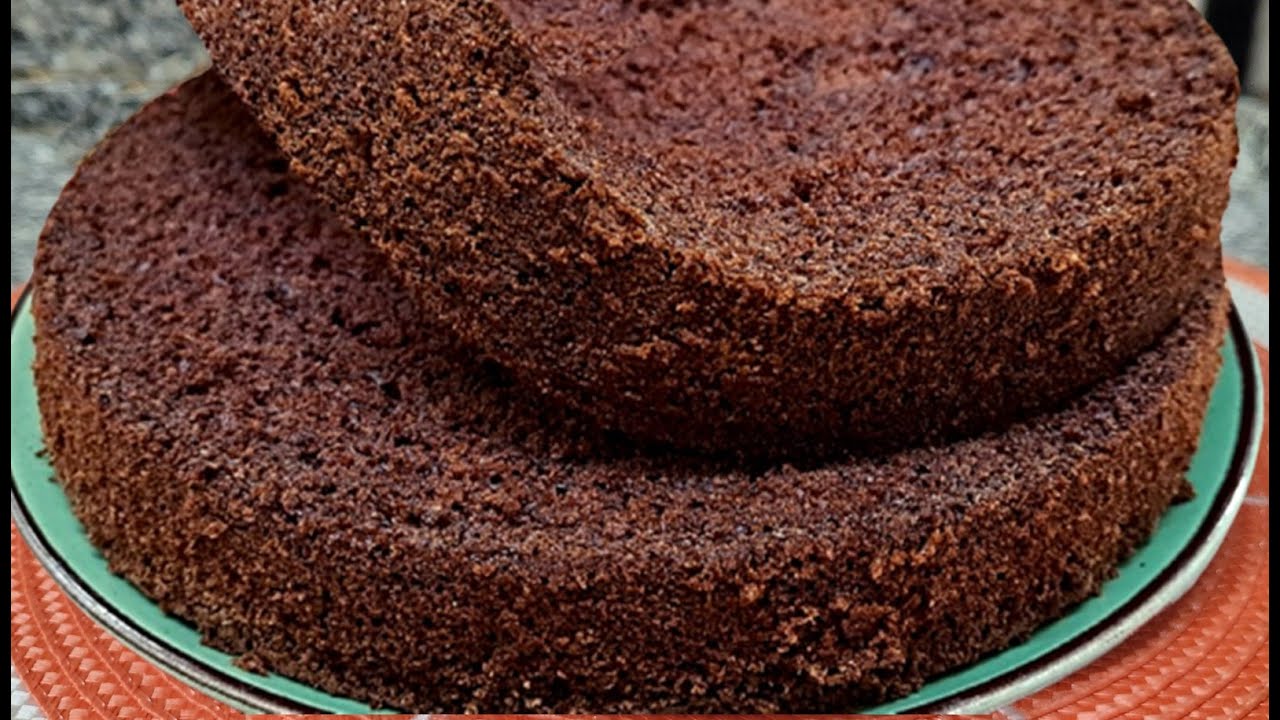 MASSA CHIFFON  DE CONFEITARIA  F&Aacute;CIL PRATICA CRESCE MUITO PARA QUALQUER TIPO DE COBERTURA E RECHEIO