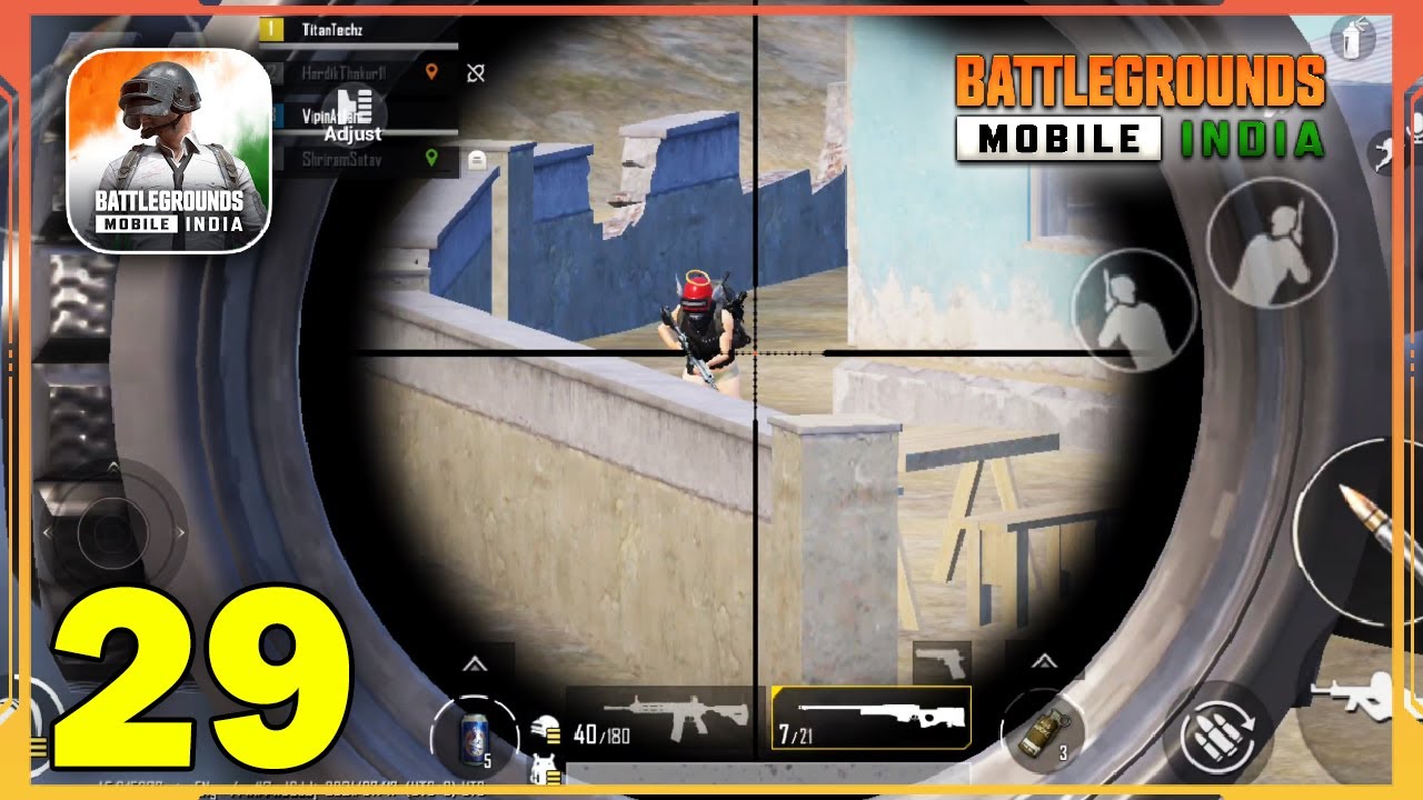 Rushing Enemy Squad For Revenge Goes Wrong | Battlegrounds Mobile India Gameplay