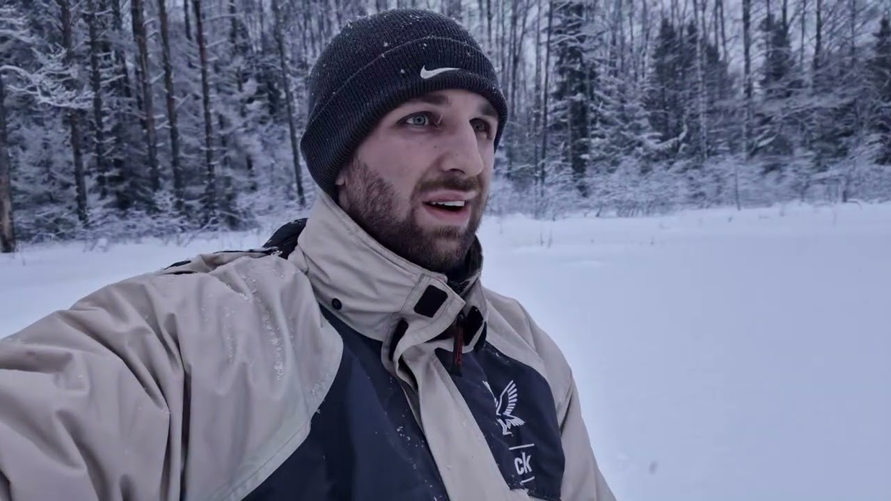 Kas kala jääpüük on efektiivne proteiiniallikas? #eesti108