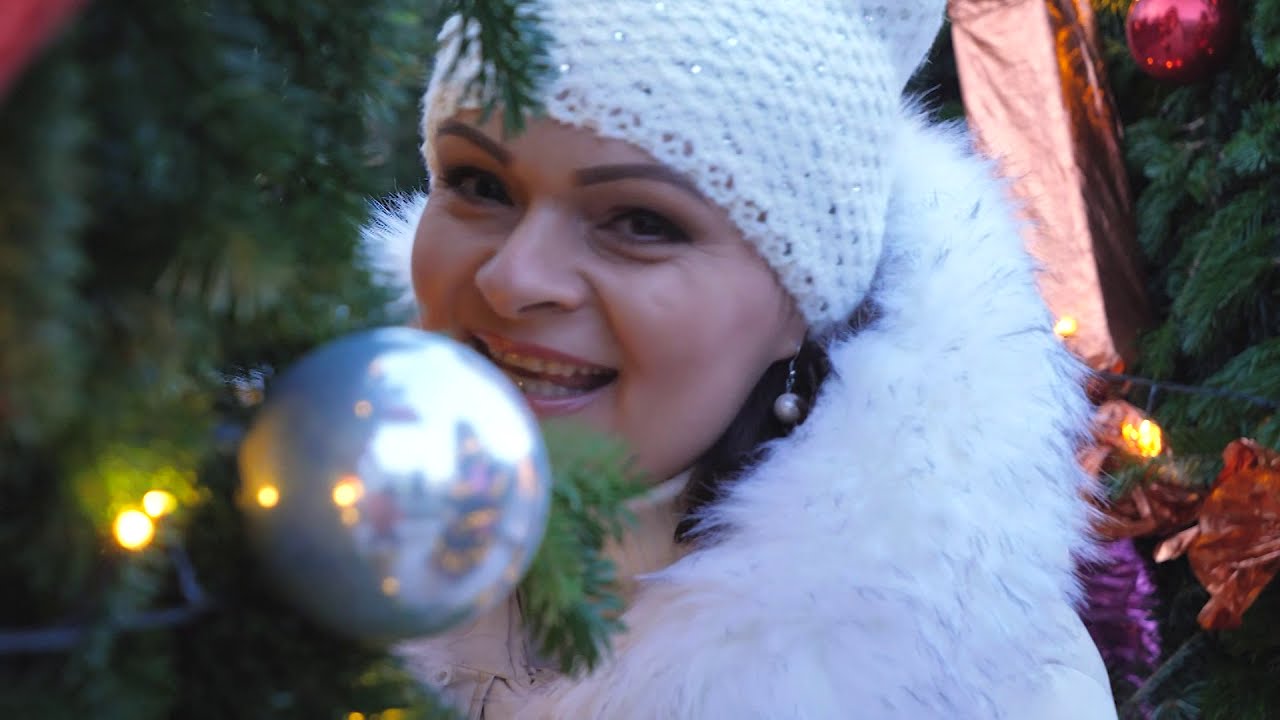 Black&White - Kar&aacute;csonyi csillog&aacute;s (Official Video)