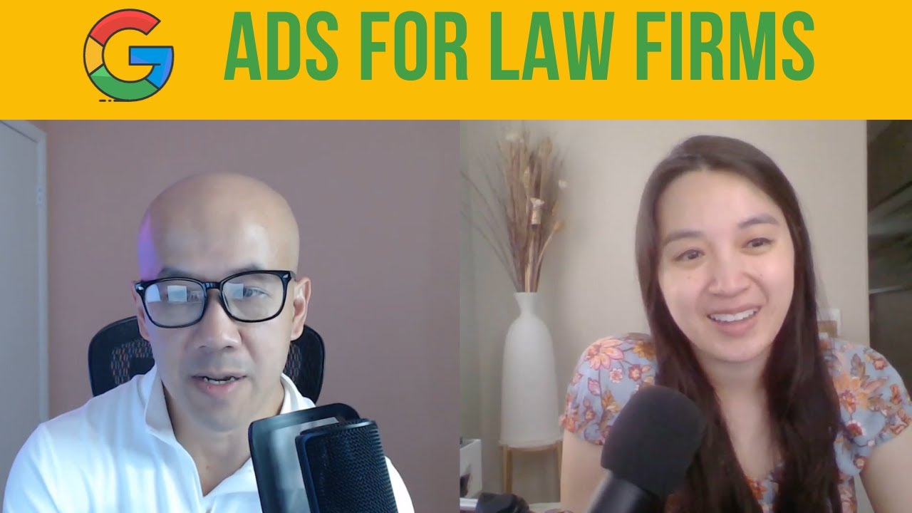 Google Ads for Lawyers - A Deep Dive