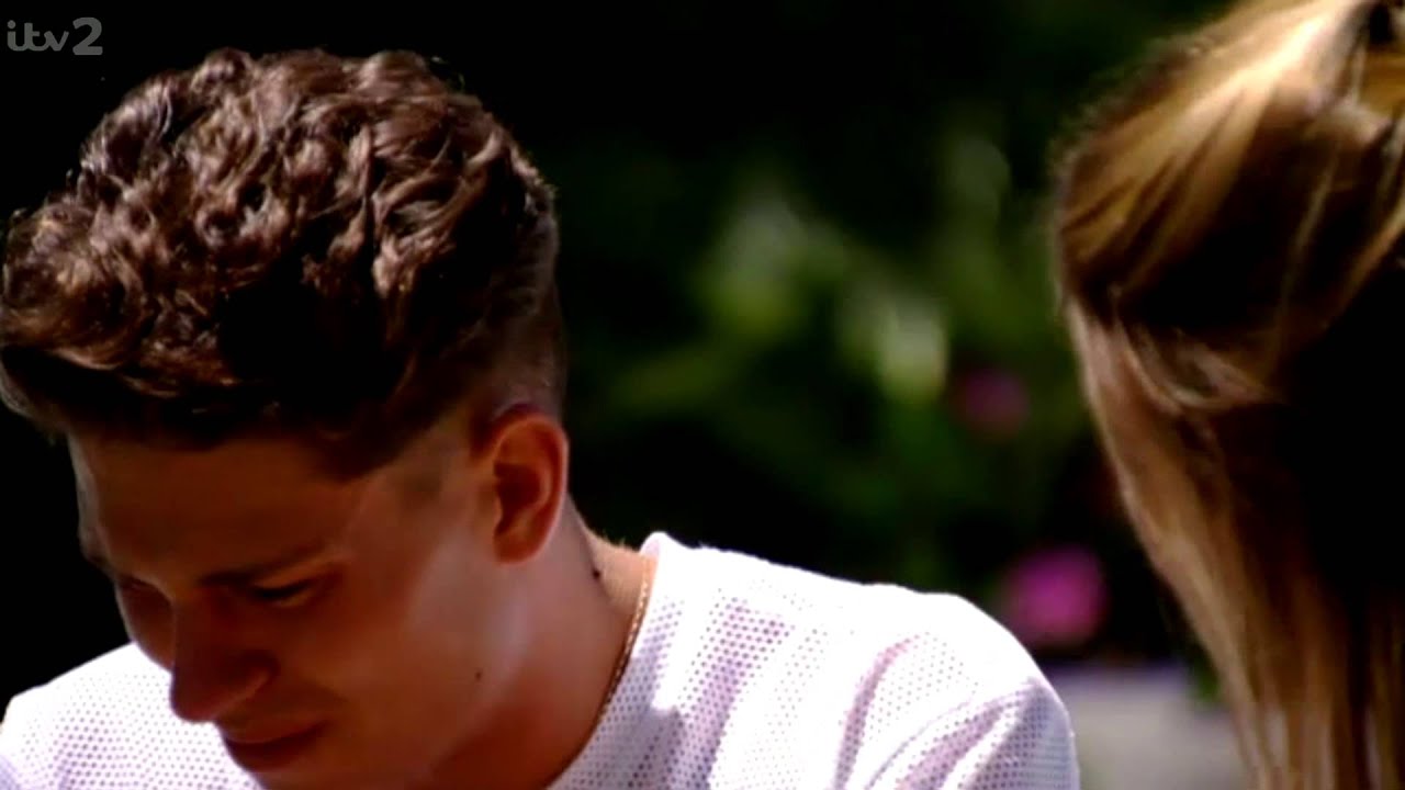 Joey Essex and Sam Faiers Break Up | HD | Best Quality