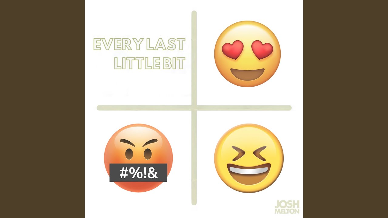 Every Last Little Bit