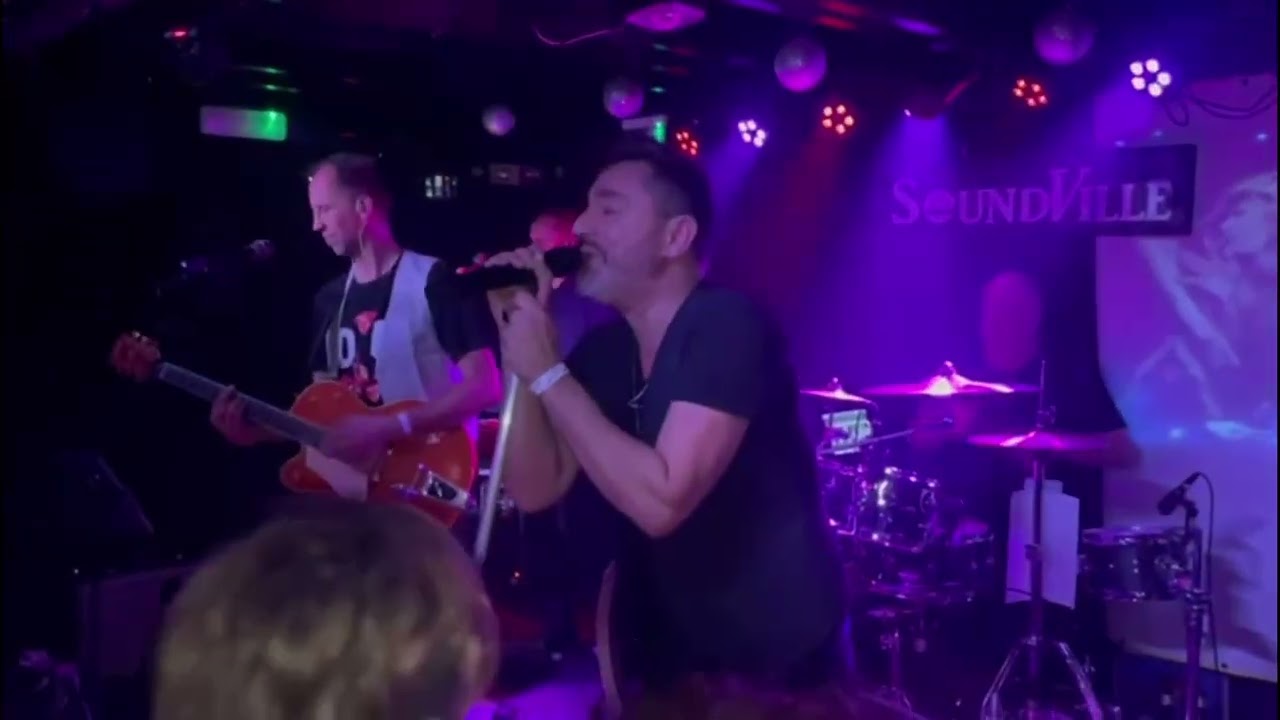 SoundVille Rotterdam, 02-02-2025