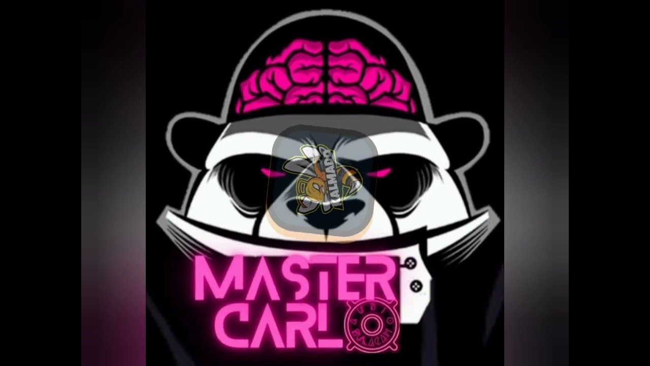 Master Carlo audio/KALMADO (Malakas)...