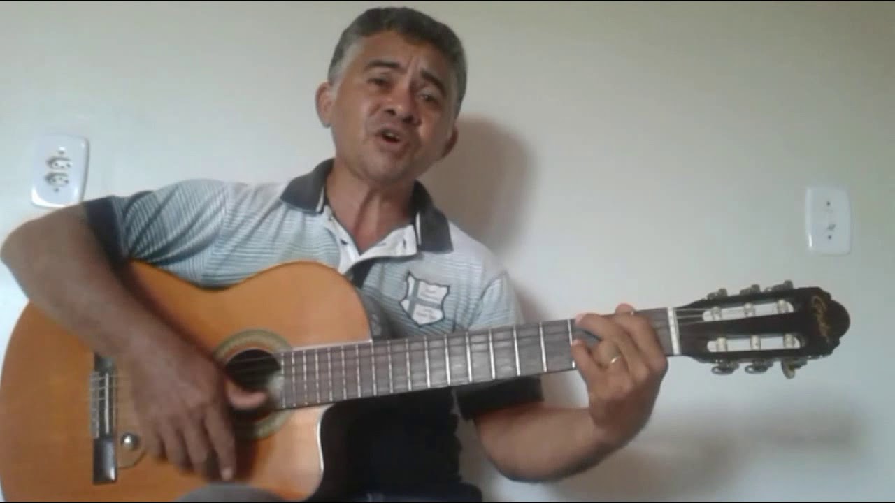 SER&Aacute; QUE FOI SAUDADE ? (Cover Zez&eacute; Di Camargo & Luciano)
