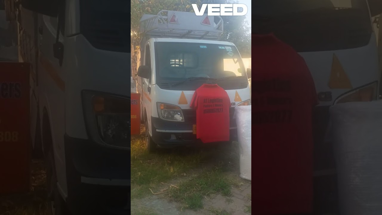Packers and Movers 