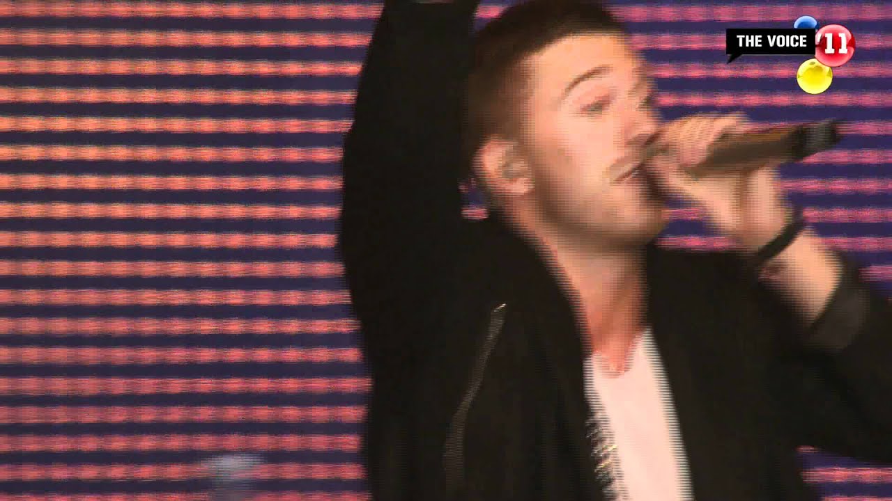 The Voice 11: Nik & Jay - Mod Solnedgangen
