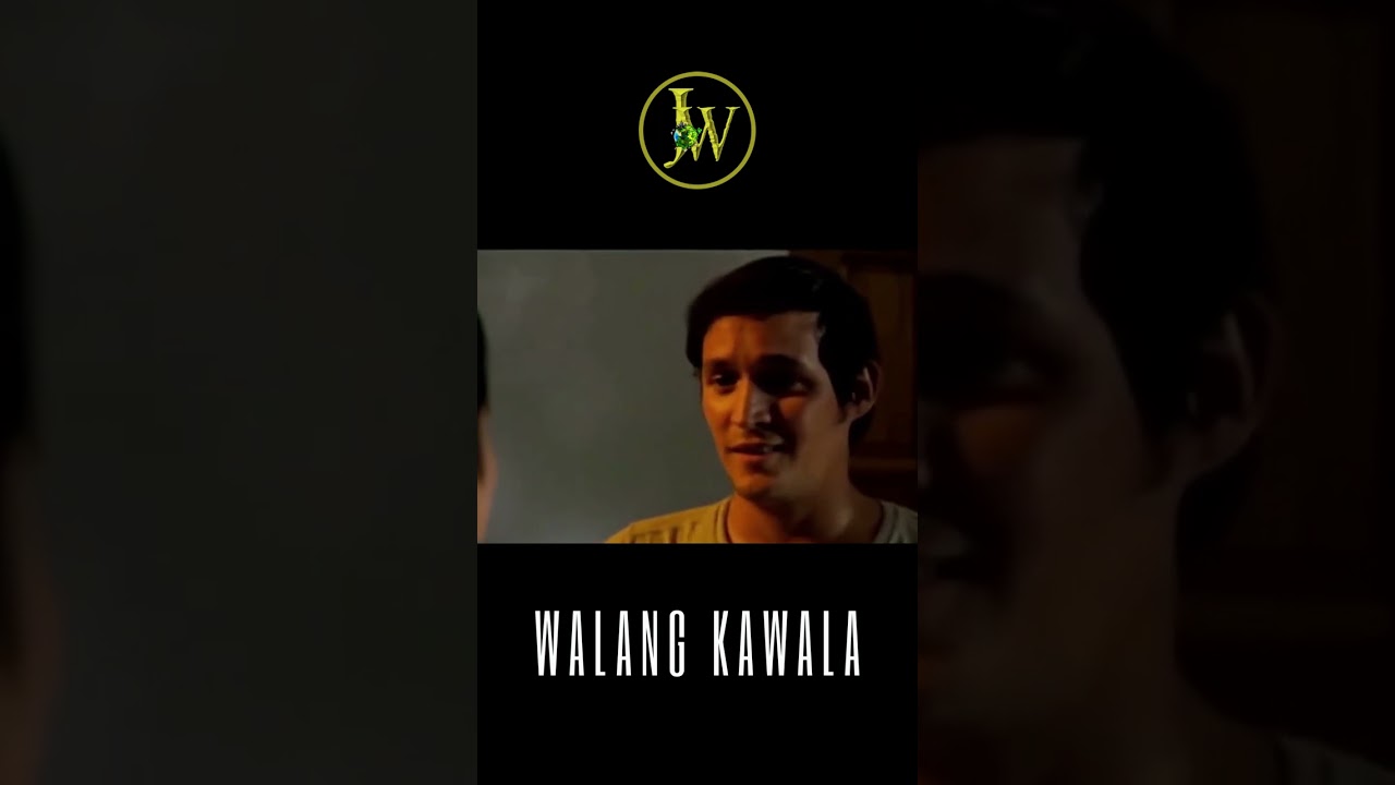 Gusto Mo Ba Asawa Ko? Eh Ako Gusto Mo? (Walang Kawala Clip)