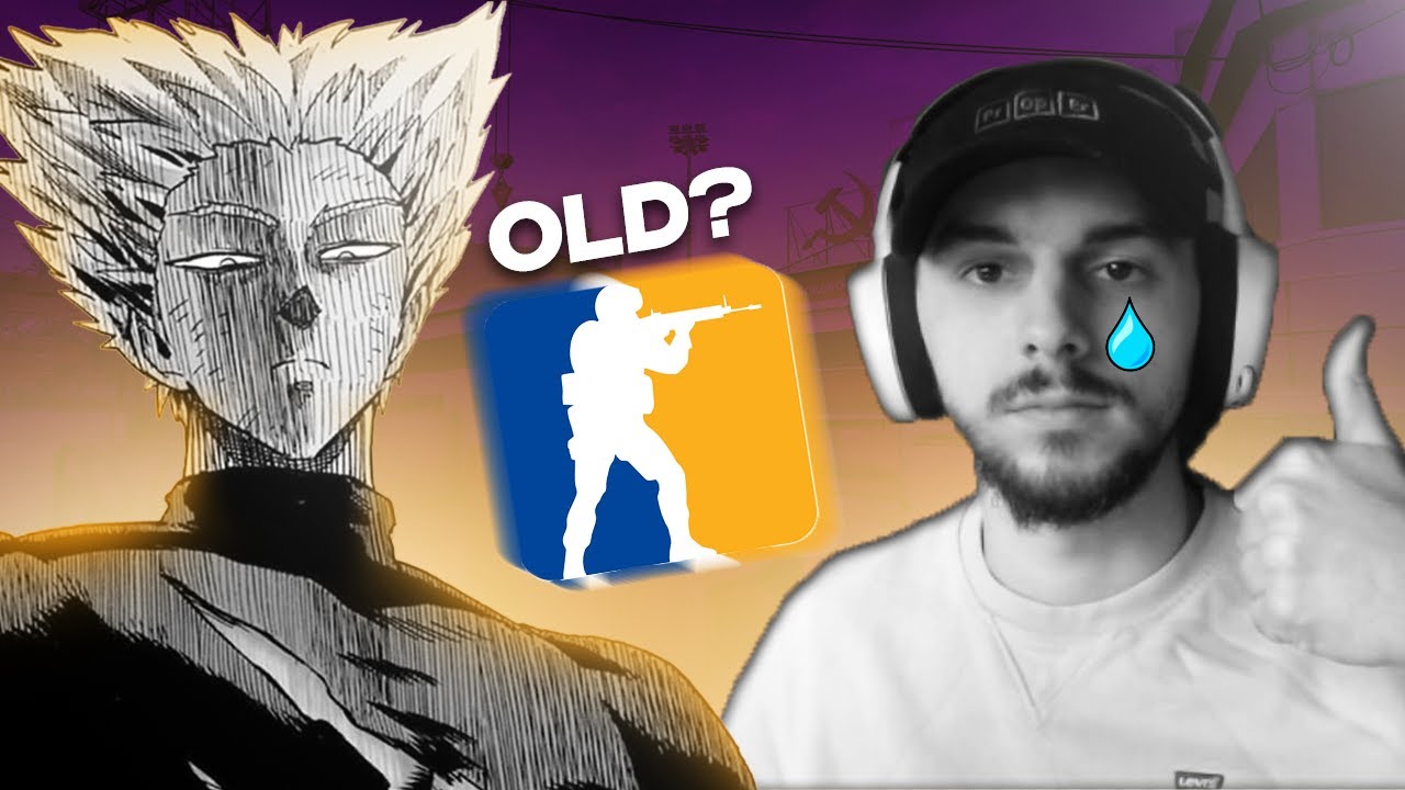FURI PLAYING CS:GO AGAINST @dima_wallhacks  (w/subs)