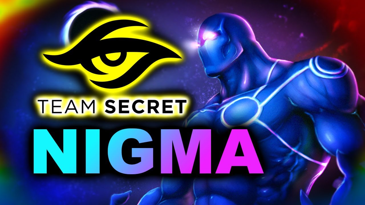 NIGMA vs SECRET - PUPPEY vs KUROKY - TI11 WEU QUALIFIER - THE INTERNATIONAL 2022 DOTA 2