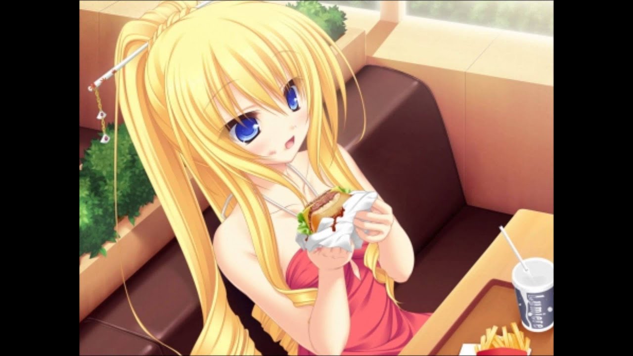Nightcore - Yellow Flicker Beat