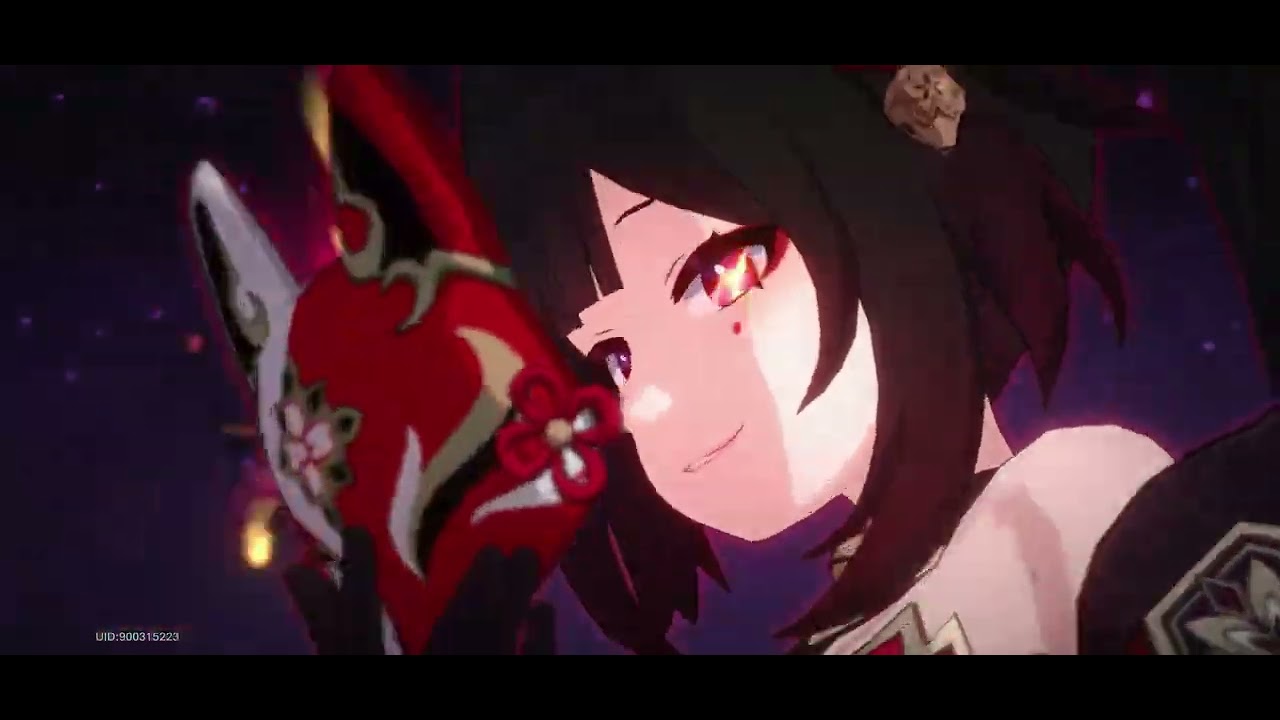 【崩壞：星穹鐵道】火花花大人暴打來古士，上半火屬擊破隊，下半火花雙歡愉，混沌回憶關卡 0 T 挑戰 - 混沌回憶網路迷蹤其十二 03/04 (Memory of Chaos)