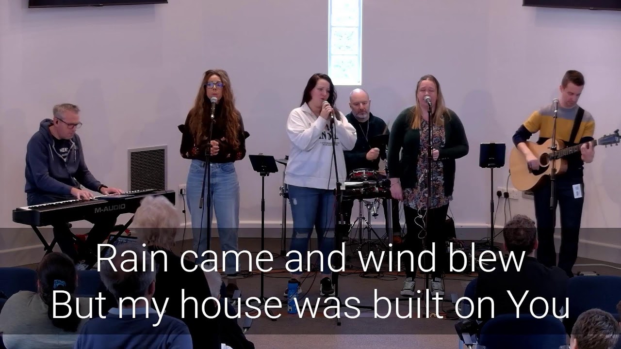 The Well, North Swindon Live Stream