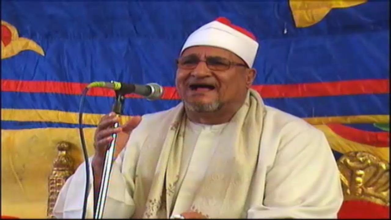 من الليالى الناادرة سورة النساء للشيخ محمد الطنطاوى عزاء الحاج على ابو عجيلة السنبلاوين 2011