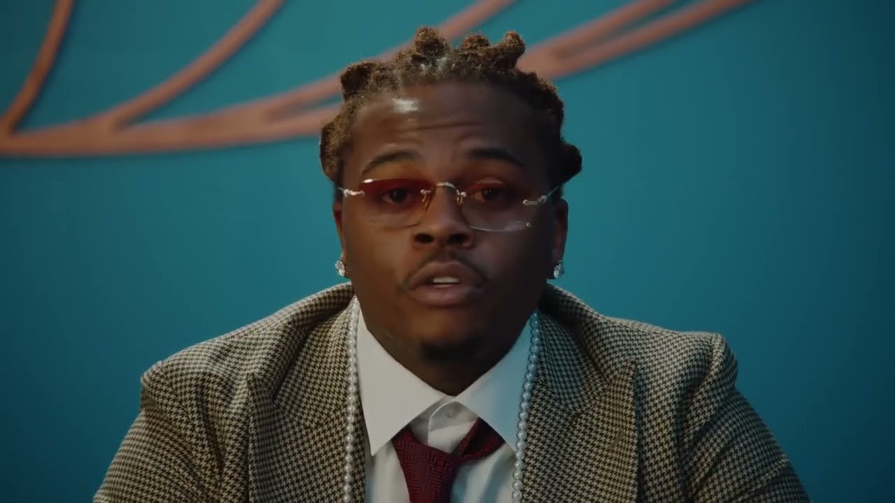 GUNNA TYPE BEAT - 
