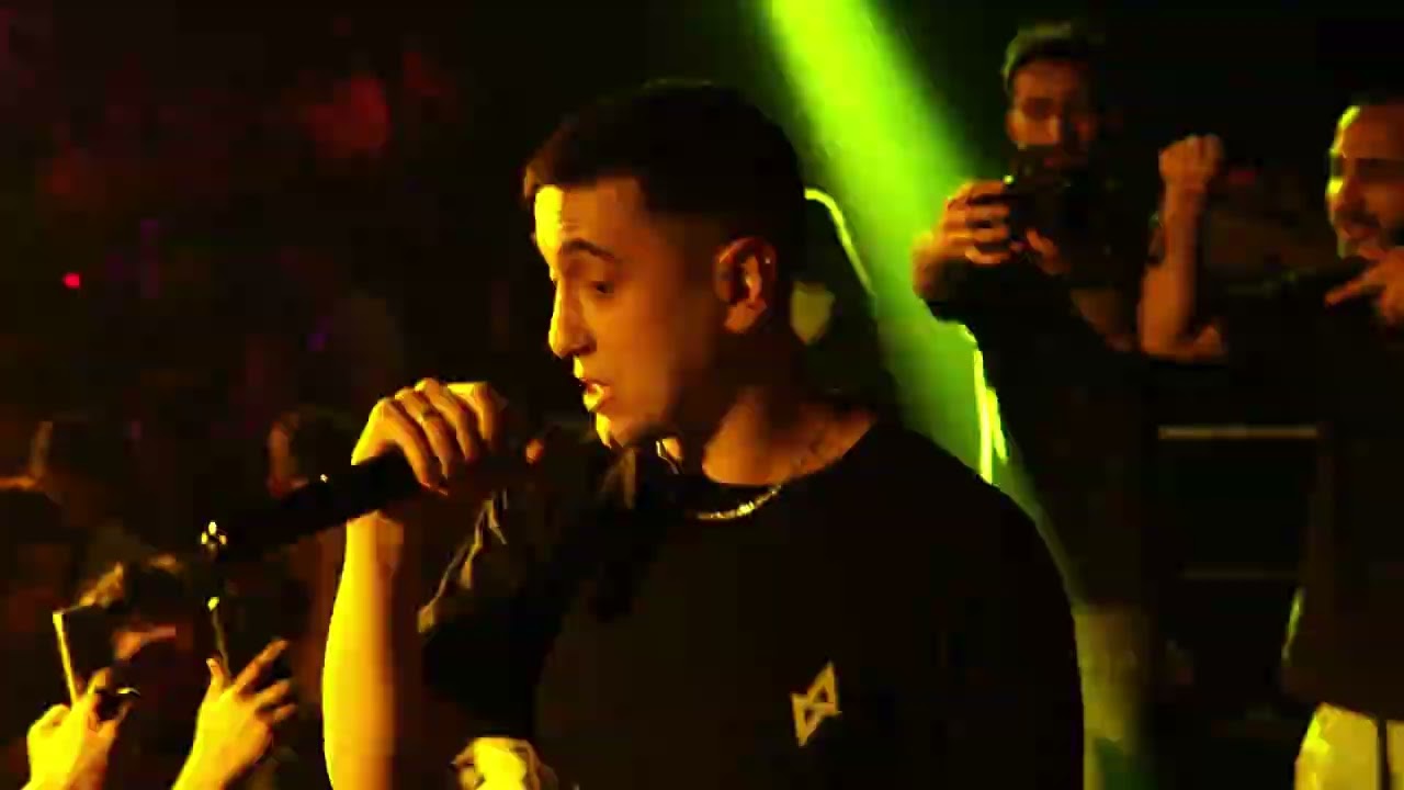 Agarta International (Dope İzmir)