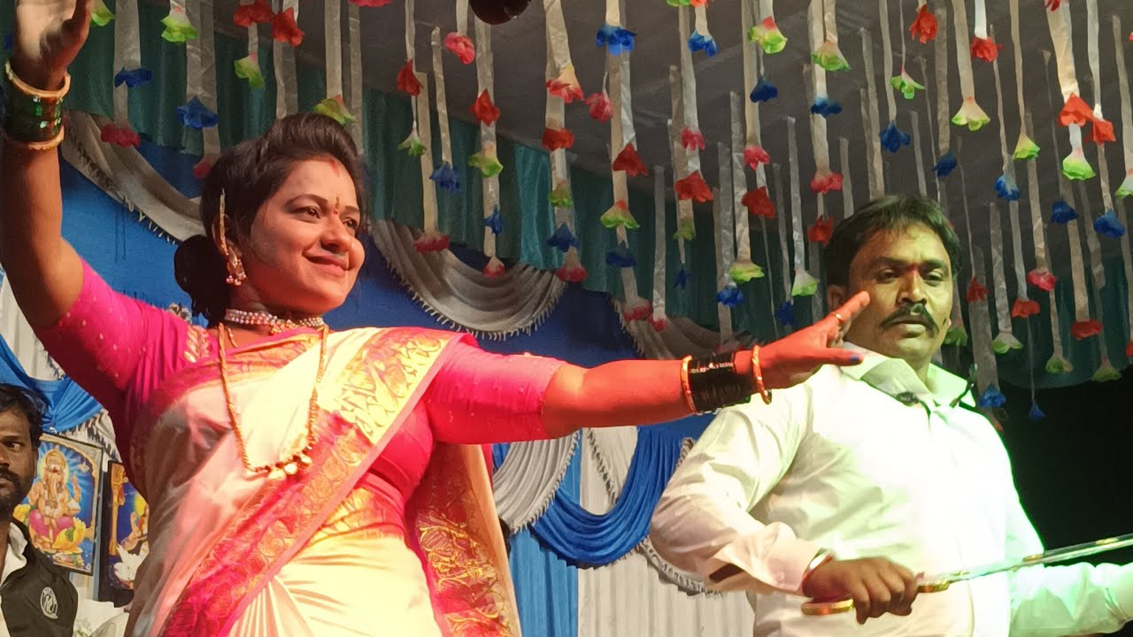 ಸಾಲಗುಂದ ಗೆಜ್ಜೆಪೂಜೆ ಪೂಜೆ { ಅಭಿಮನ್ಯು ಕಾಳಗ }