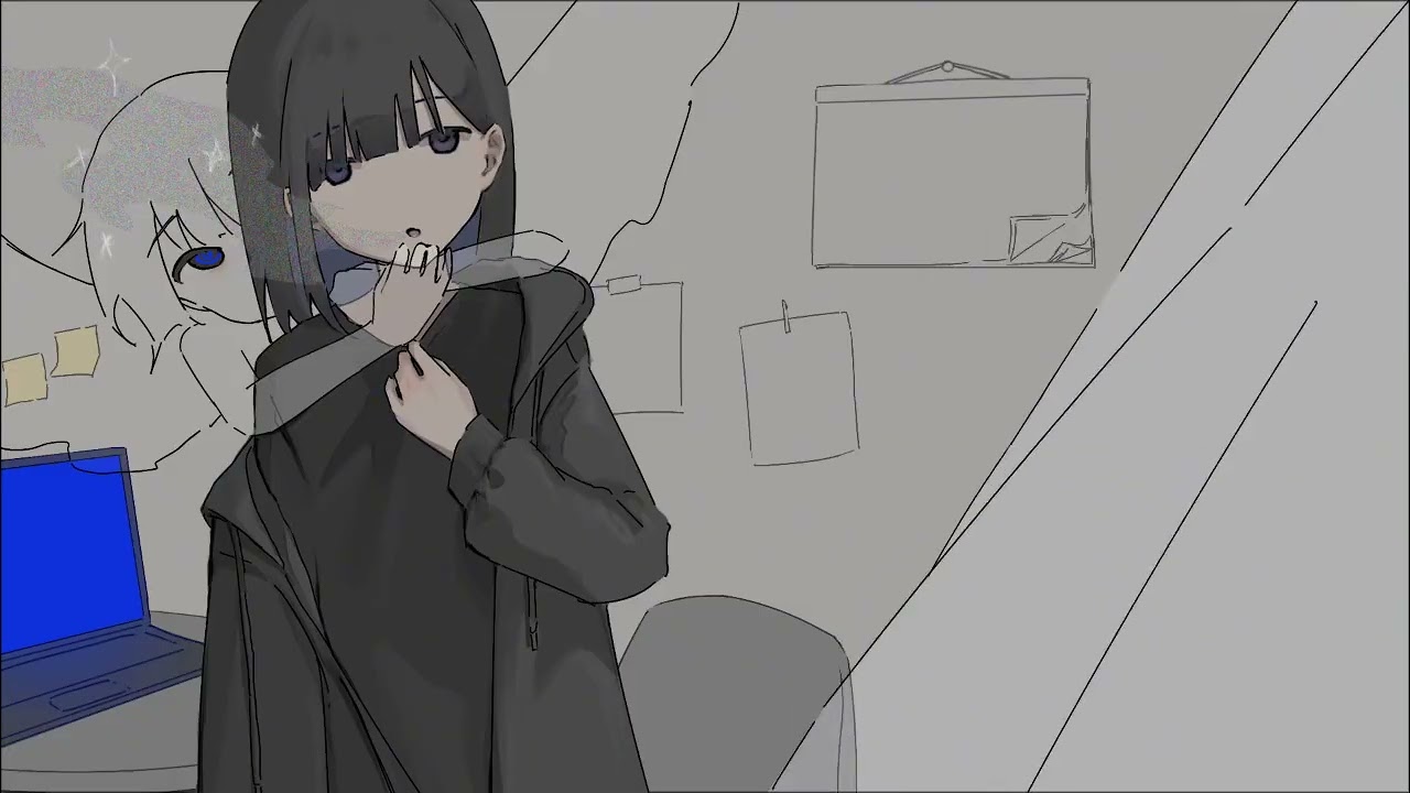 【AI ナースロボ＿タイプT】キミは元々灰だった【桐山翼】