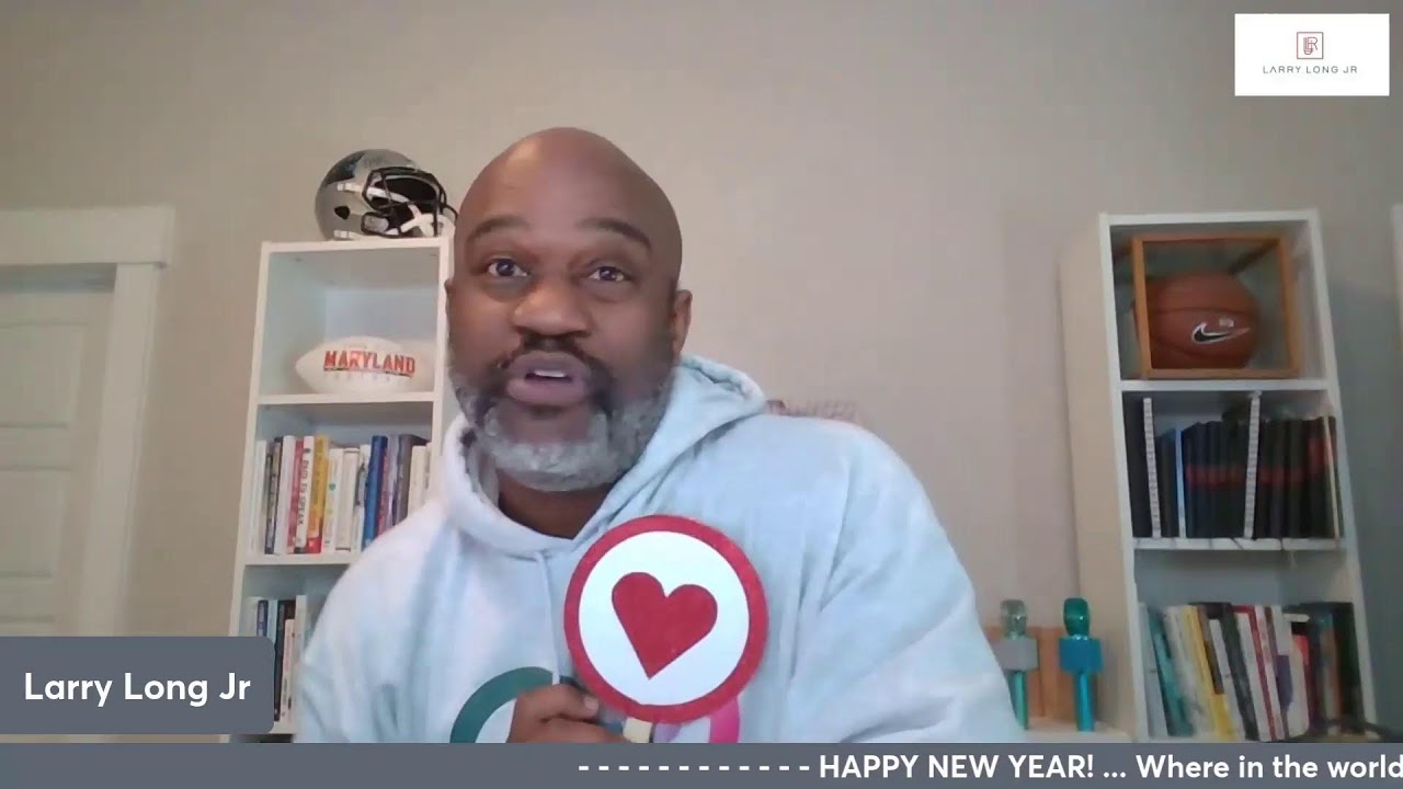 Midweek Midday Motivational Minute #1 (Talkin’Bout Practice) (1/7/26)
