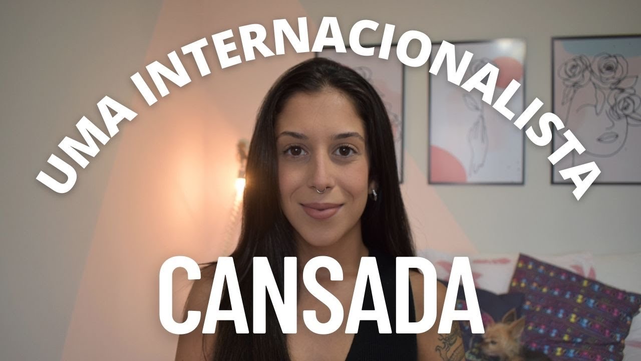 de volta às redes: experiências reais de uma profissional de Relações Internacionais