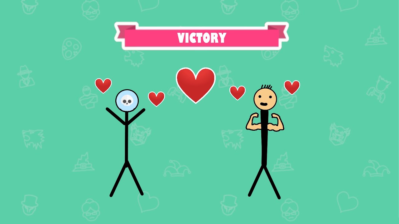 We thought Village COUPLE WIN couldn't happen, but it DID... 😱